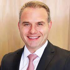 Deputado Fabio Schiochet
