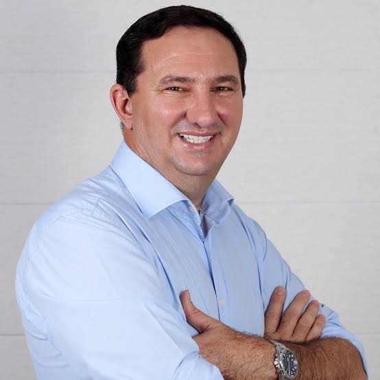 Deputado Valdir Barranco